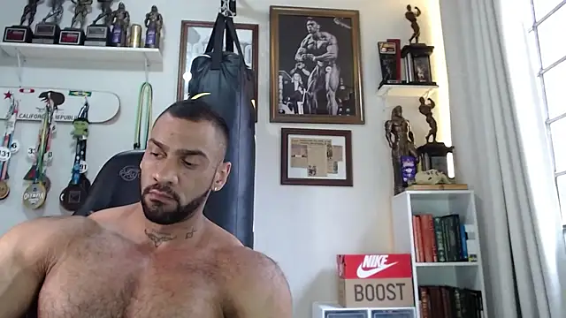 henryhadesflirt online show from 10/30/25, 07:44