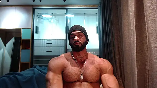 henryhadesflirt online show from 05/12/26, 11:33