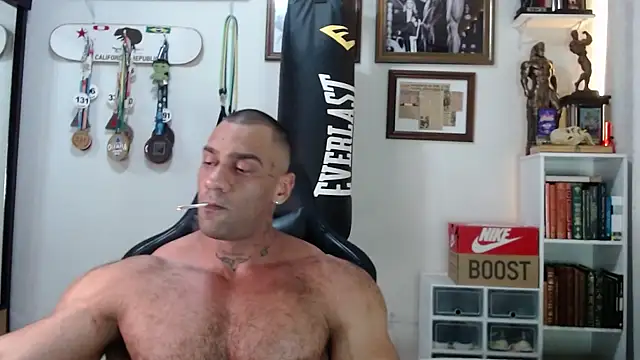 henryhadesflirt online show from 11/15/25, 01:48