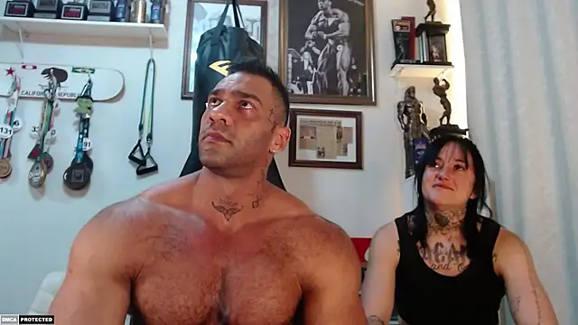 henryhadesflirt online show from 10/06/25, 11:05