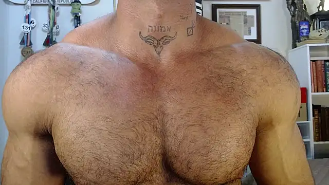 henryhadesflirt online show from 12/14/25, 01:28