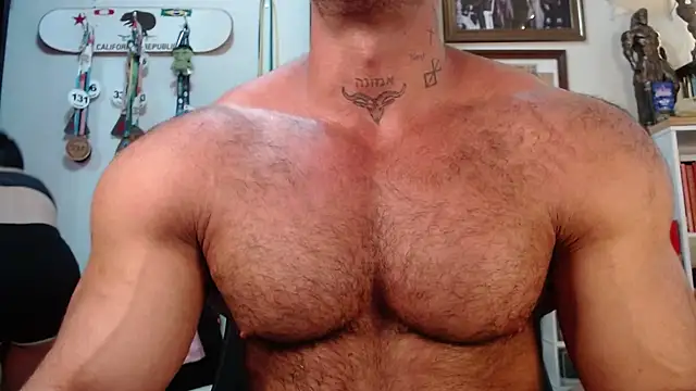 henryhadesflirt online show from 12/15/25, 07:09