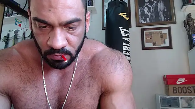 henryhadesflirt online show from 04/05/26, 11:39