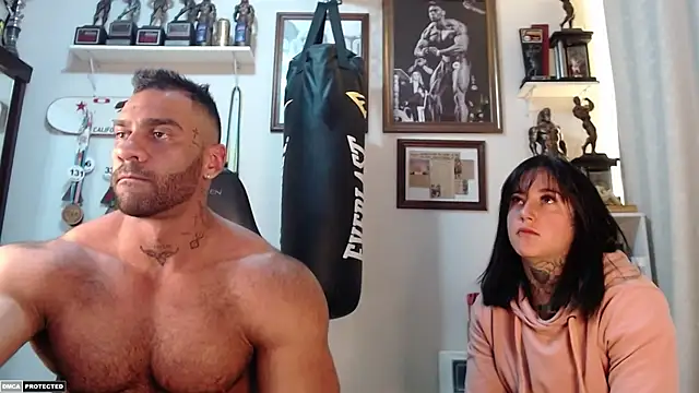 henryhadesflirt online show from 09/30/25, 12:16