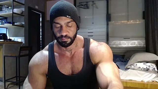 henryhadesflirt online show from 05/13/26, 10:06
