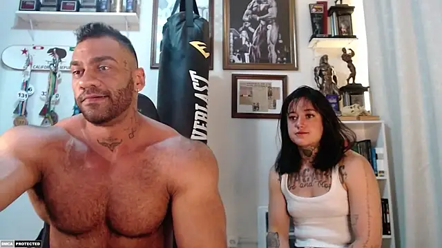 henryhadesflirt online show from 09/30/25, 08:59