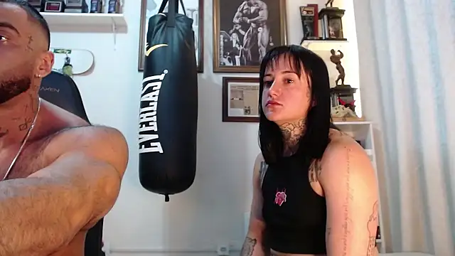 henryhadesflirt online show from 04/15/26, 05:50