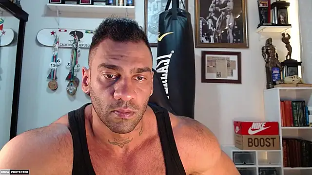 henryhadesflirt online show from 09/24/25, 12:22