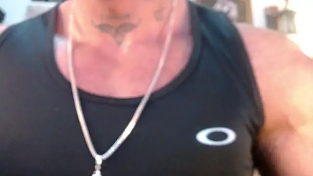 henryhadesflirt online show from 03/25/26, 06:29