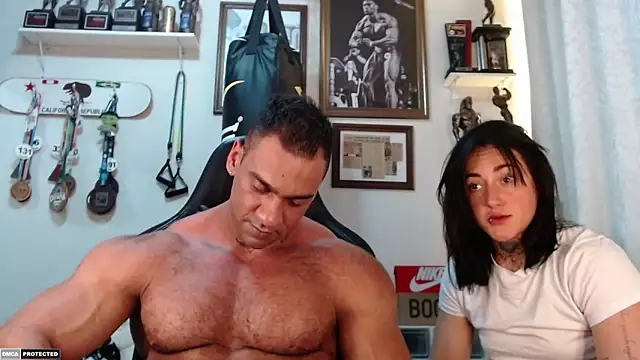 henryhadesflirt online show from 10/11/25, 07:37