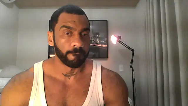henryhadesflirt online show from 08/06/26, 11:22