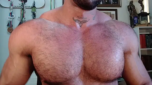 henryhadesflirt online show from 01/10/26, 06:25