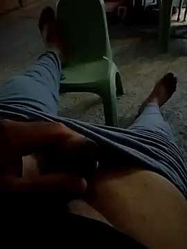 kostass1984 online show from 04/17/26, 09:17