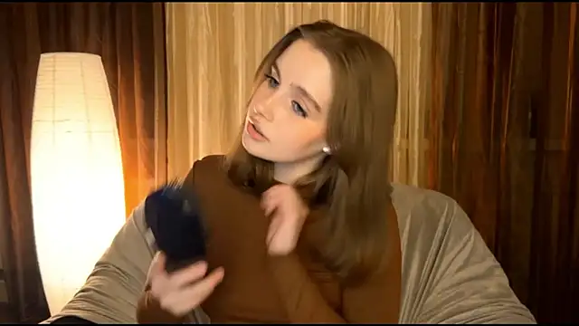 Sibriina Liliya online show from 01/18/26, 05:22