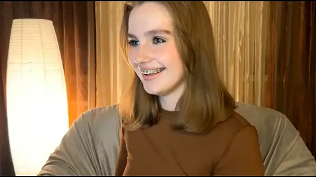 Sibriina Liliya online show from 10/16/25, 09:45