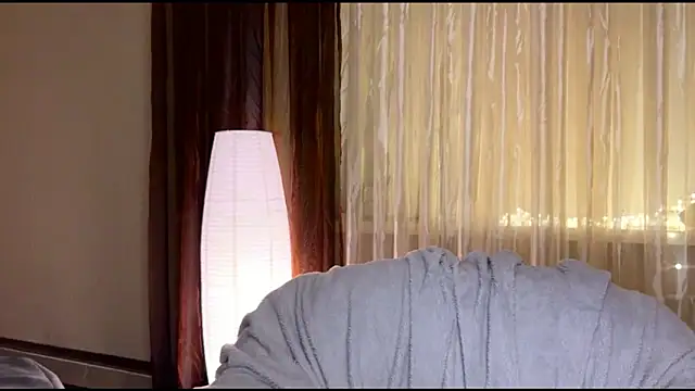 Sibriina Liliya online show from 10/02/25, 09:29