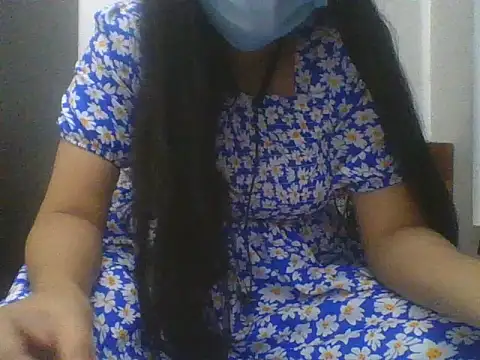 Snapshot of Nehaparihar1 chatting on 09/18/25, 10:13 Nehaparihar1 online show from 09/18/25, 10:13