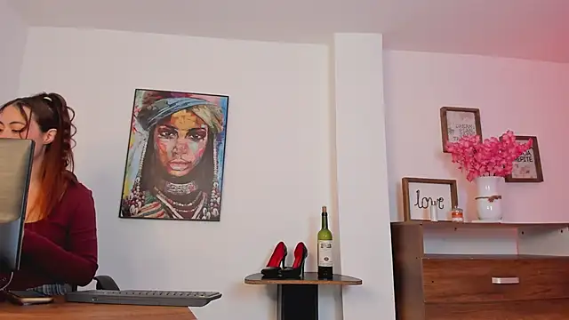 Aliccecullen online show from 02/26/26, 01:11