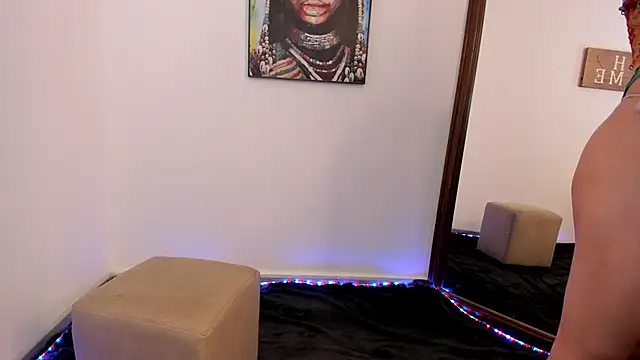 Aliccecullen online show from 10/27/25, 01:23