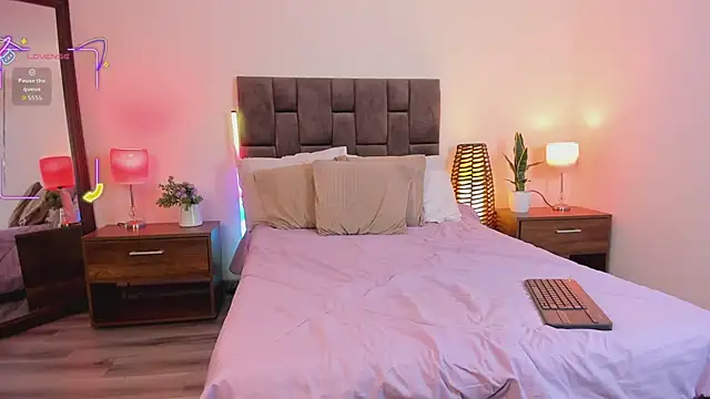 Aliccecullen online show from 02/17/26, 01:30