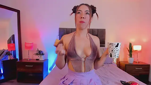 Aliccecullen online show from 02/13/26, 01:22