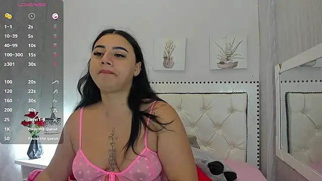  jade 01 online show from 06/02/26, 01:33
