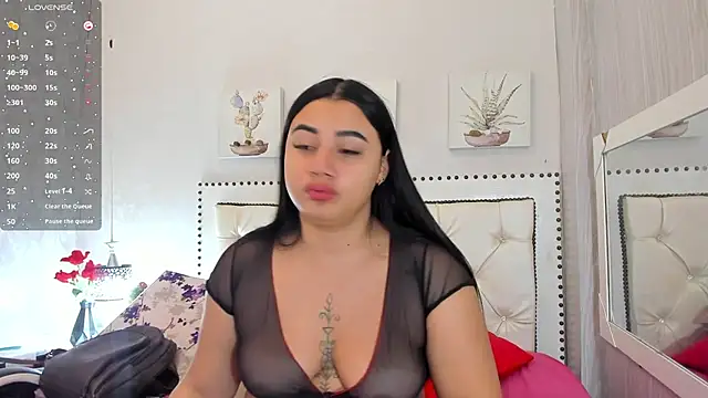  jade 01 online show from 06/17/26, 01:43