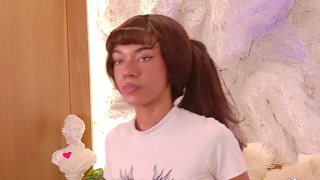 Stellaciel  online show from 03/04/26, 10:06