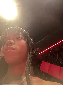 Stellaciel  online show from 03/12/26, 10:14