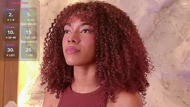 Stellaciel  online show from 02/10/26, 11:04