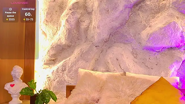 Stellaciel  online show from 03/30/26, 10:11