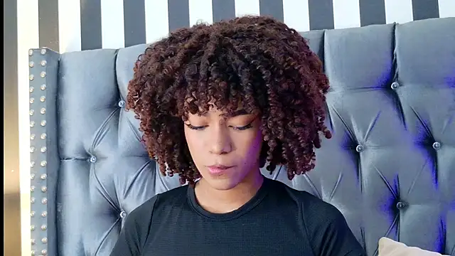 Stellaciel  online show from 12/03/25, 10:20