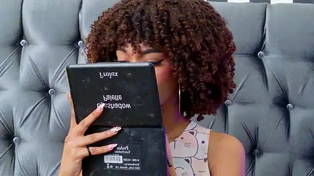 Stellaciel  online show from 12/18/25, 10:35