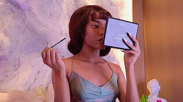 Stellaciel  online show from 03/28/26, 10:22