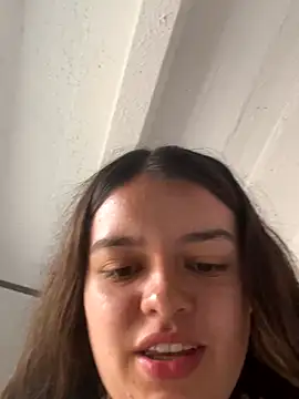 Aphrill online show from 10/29/25, 08:52