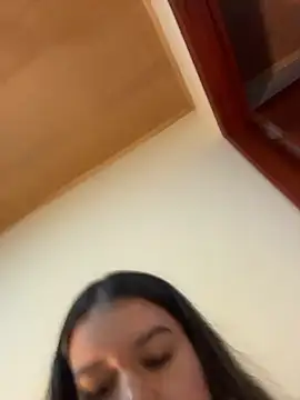 Aphrill online show from 03/19/26, 08:09