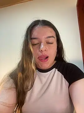 Aphrill online show from 11/10/25, 08:14