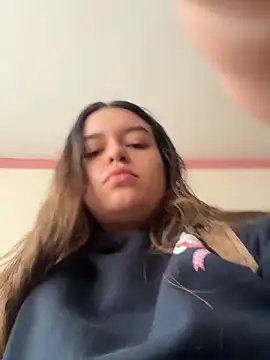 Aphrill online show from 04/13/26, 08:57