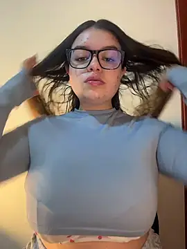 Aphrill online show from 03/26/26, 08:18