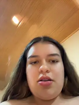 Aphrill online show from 04/08/26, 08:54