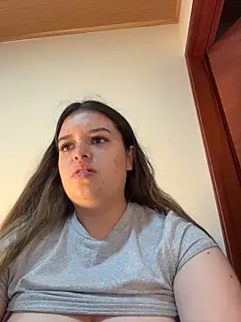 Aphrill online show from 03/16/26, 08:44