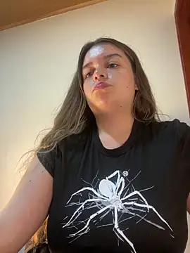 Aphrill online show from 11/07/25, 09:19