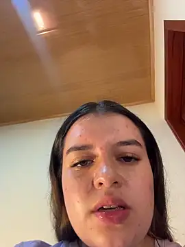 Aphrill online show from 03/21/26, 08:35