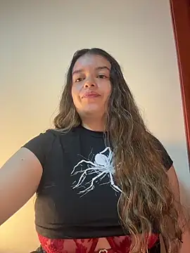 Snapshot of Aphrill chatting on 02/01/26, 09:13 Aphrill online show from 02/01/26, 09:13