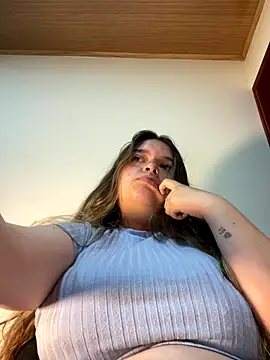 Aphrill online show from 11/20/25, 03:07