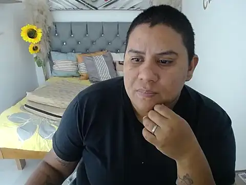 hotlesby valery online show from 03/02/26, 12:01