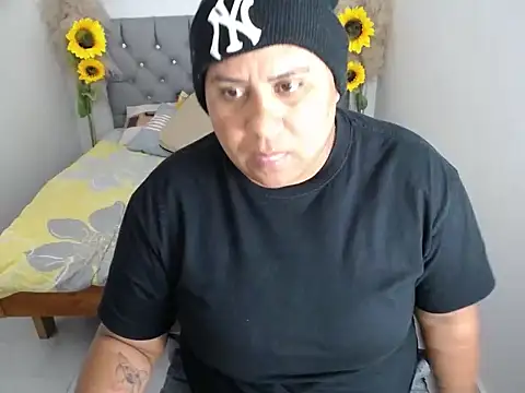 hotlesby valery online show from 01/06/26, 12:20