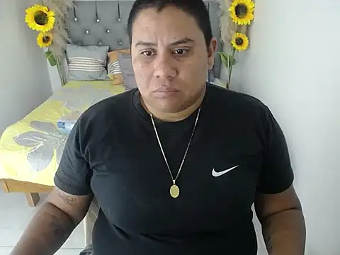 hotlesby valery online show from 03/03/26, 12:01