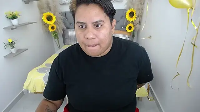 hotlesby valery online show from 10/10/25, 07:04