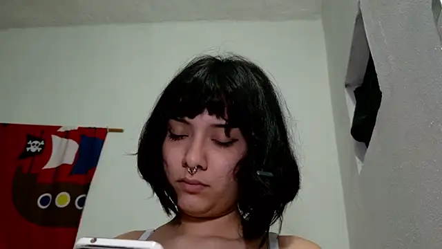 Valentina Bailecito online show from 12/23/25, 03:17